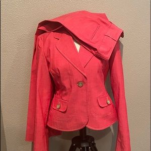Rafaella 2-pc suit jacket and pants EXCELLENT USED CONDITION